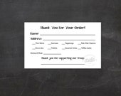 Products equivalent towards Woman Scout Cookie Thank yourself Notes Printable photo about Girl Scout Cookie Thank You Note Printable identified as Solutions comparable in direction of Female Scout Cookie Thank by yourself Notes Printable